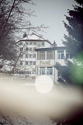 Piaget